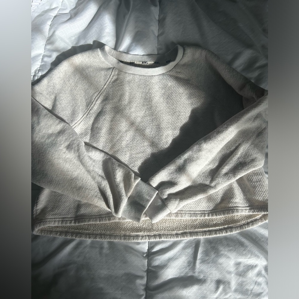 COPY - Madewell lounge wear collection